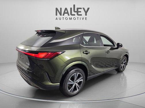 2023 Lexus RX 350 Base