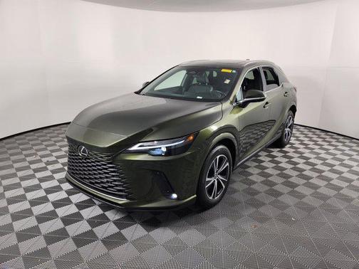 2023 Lexus RX 350 Base