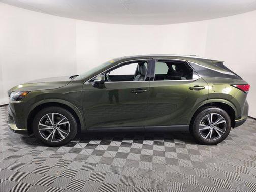 2023 Lexus RX 350 Base