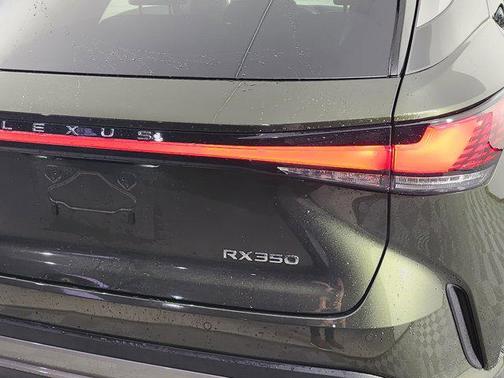 2023 Lexus RX 350 Base