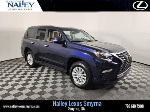 2023 Lexus GX 460 Premium