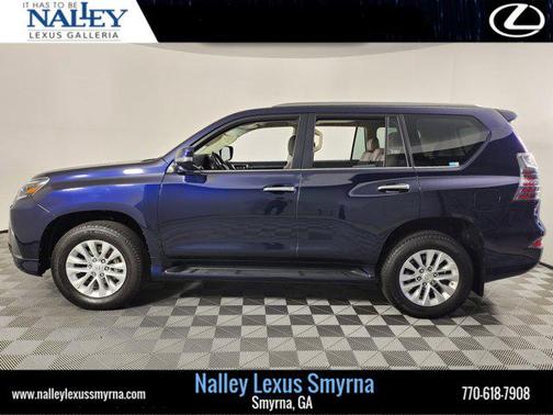 2023 Lexus GX 460 Premium