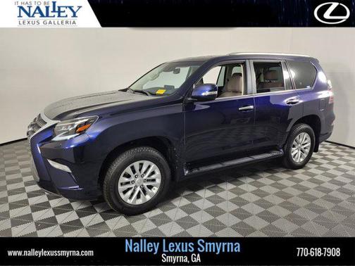 2023 Lexus GX 460 Premium