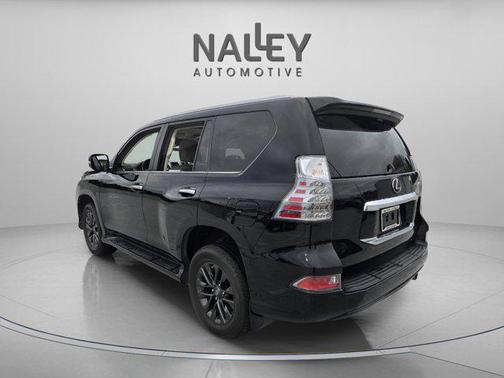 2020 Lexus GX 460 Premium