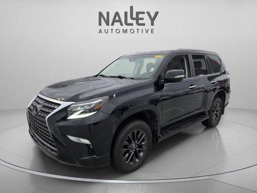 2020 Lexus GX 460 Premium