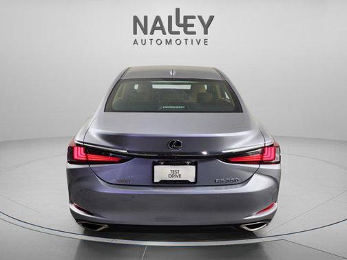 2025 Lexus ES 350 Base