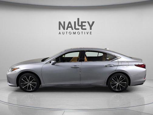 2025 Lexus ES 350 Base