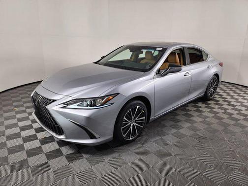 2025 Lexus ES 350 Base