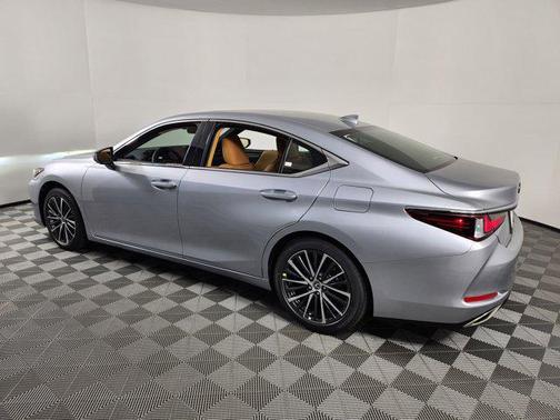 2025 Lexus ES 350 Base
