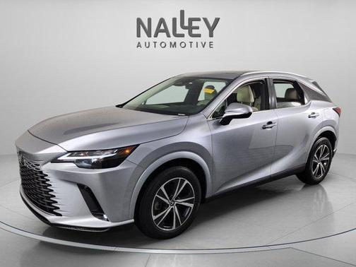 2024 Lexus RX 350 Premium