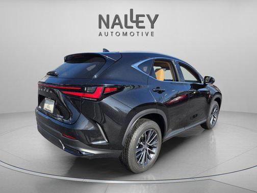 2026 Lexus NX 350 NX 350 Premium