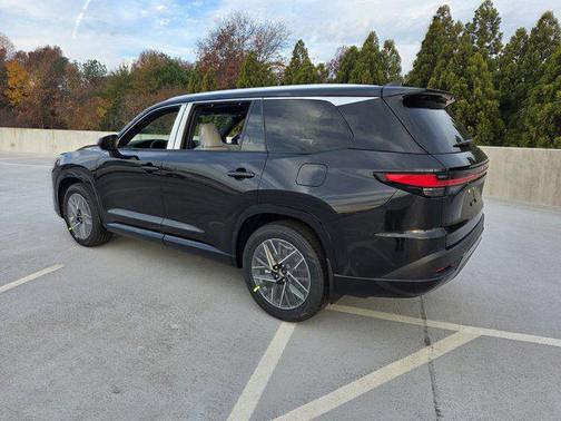 2026 Lexus TX 350 Luxury