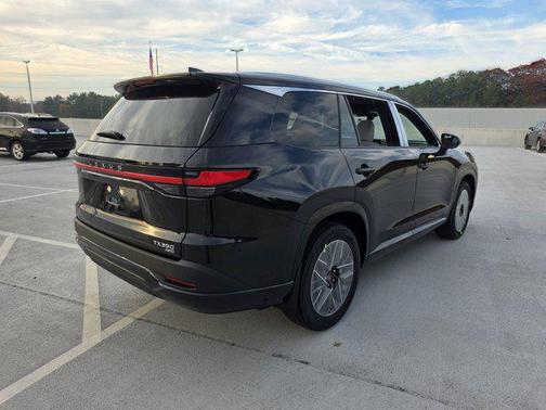 2026 Lexus TX 350 Luxury