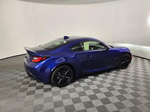 2025 Toyota GR86 Premium