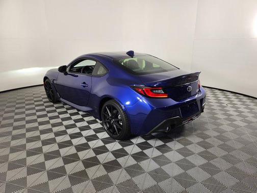 2025 Toyota GR86 Premium