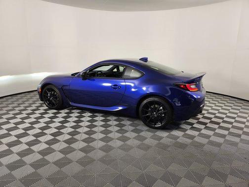 2025 Toyota GR86 Premium