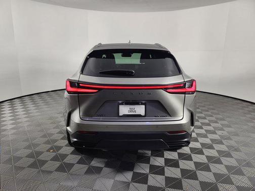 2025 Lexus NX 250 Premium