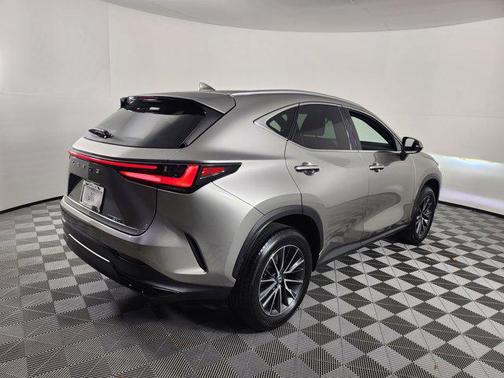 2025 Lexus NX 250 Premium