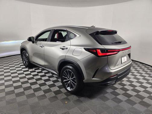 2025 Lexus NX 250 Premium