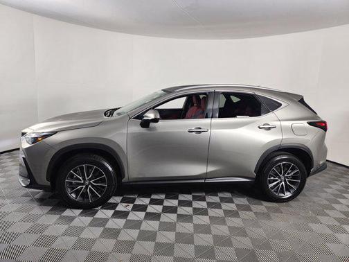 2025 Lexus NX 250 Premium