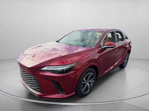 2025 Lexus RX 350 Base