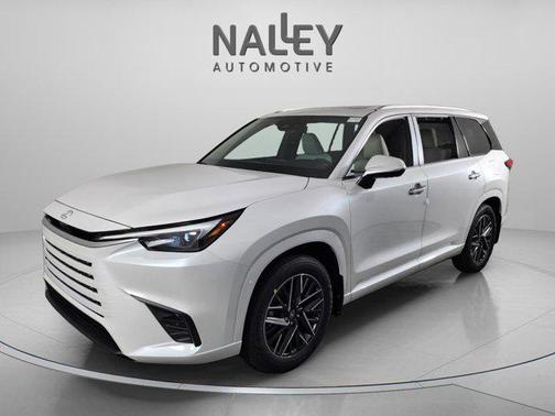 2026 Lexus TX 350 Premium