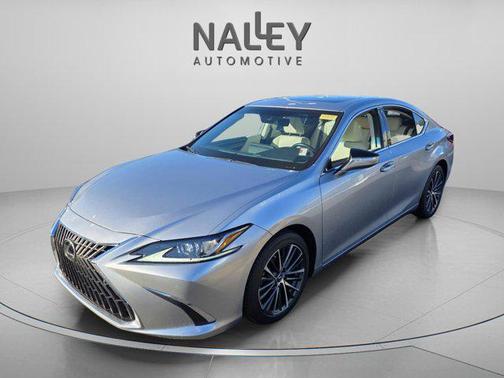 2022 Lexus ES 350 Base