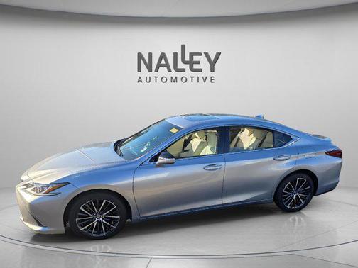 2022 Lexus ES 350 Base