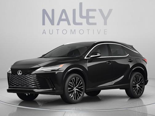 Caviar 2025 Lexus RX 350 Base
