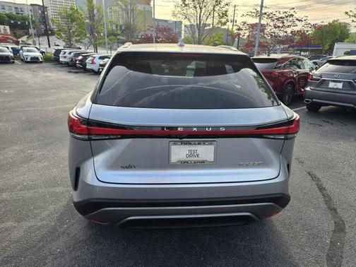 Iridium 2025 Lexus RX 350 Premium