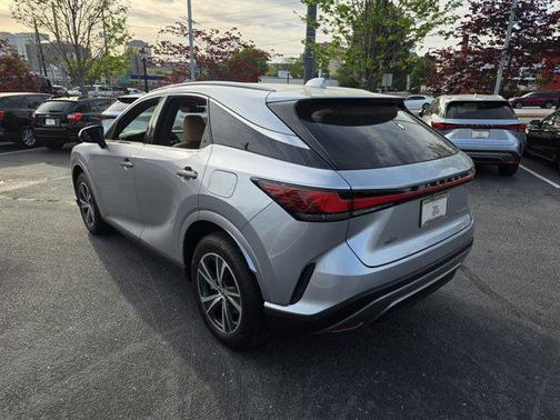 Iridium 2025 Lexus RX 350 Premium