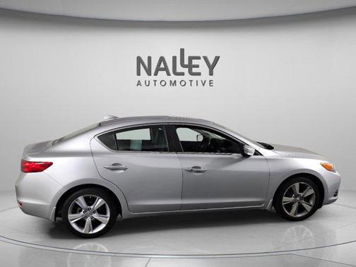 2015 Acura ILX 2.0L Technology