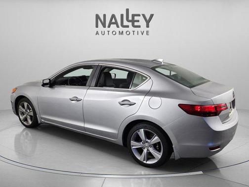 2015 Acura ILX 2.0L Technology
