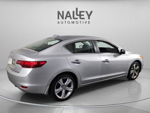 2015 Acura ILX 2.0L Technology