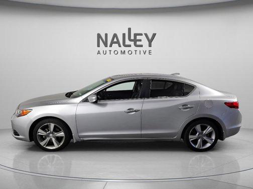 2015 Acura ILX 2.0L Technology