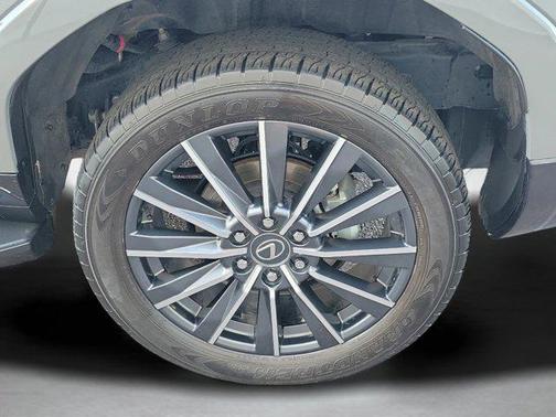 2024 Lexus GX 550 Luxury