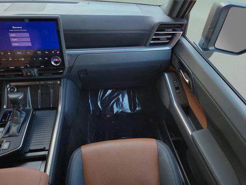 2024 Lexus GX 550 Luxury