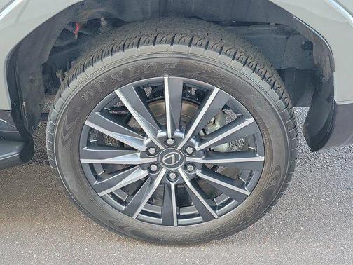 2024 Lexus GX 550 Luxury