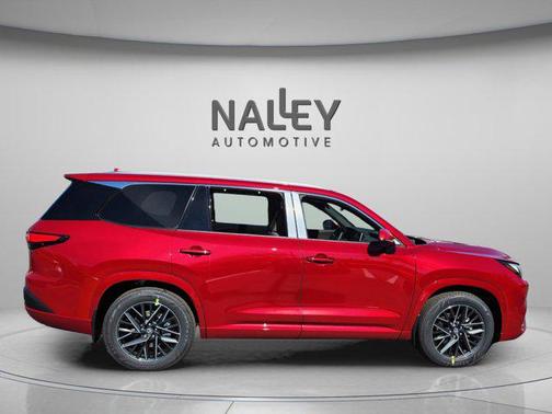 2026 Lexus TX 350 Luxury