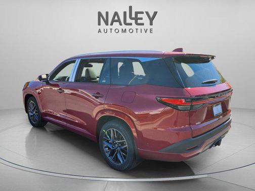 2026 Lexus TX 350 Luxury