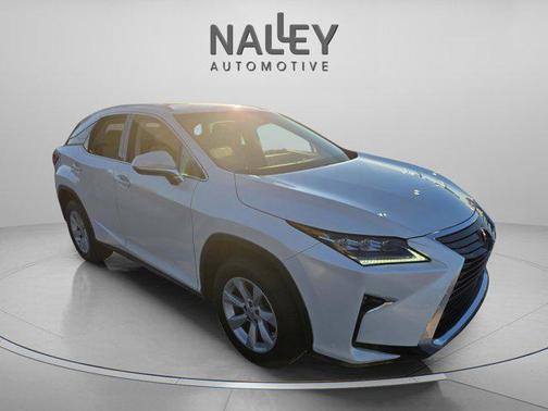 2016 Lexus RX 350 Base