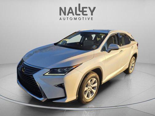 2016 Lexus RX 350 Base