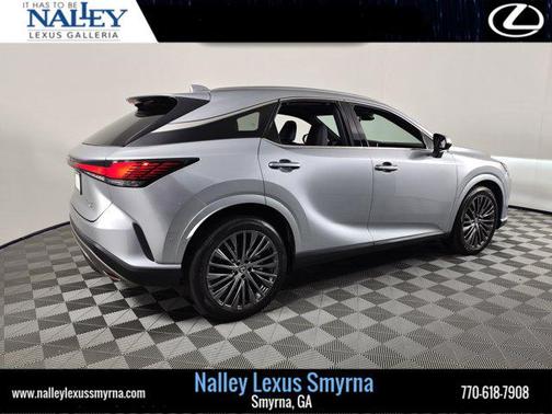 2023 Lexus RX 350 Base