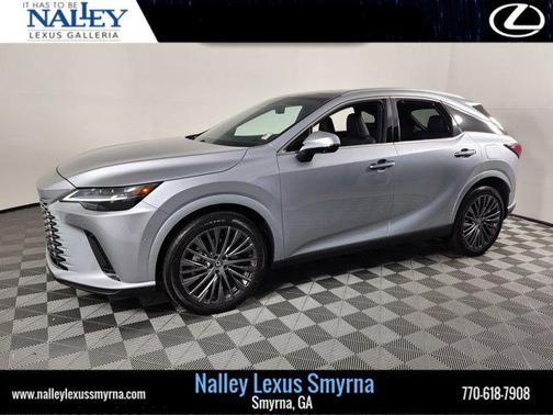 2023 Lexus RX 350 Base