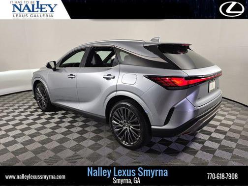 2023 Lexus RX 350 Base