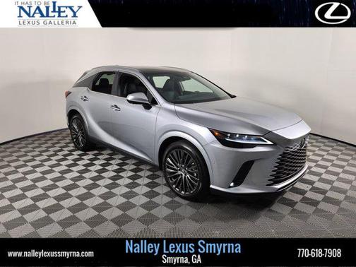 2023 Lexus RX 350 Base