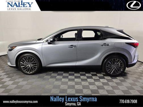 2023 Lexus RX 350 Base