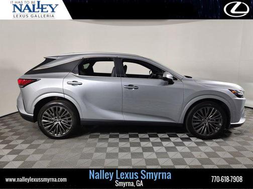 2023 Lexus RX 350 Base