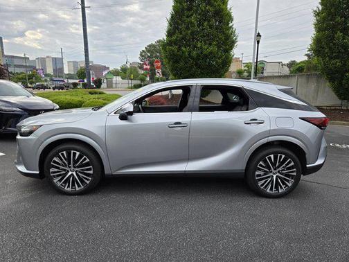 Iridium 2025 Lexus RX 350 Premium Plus