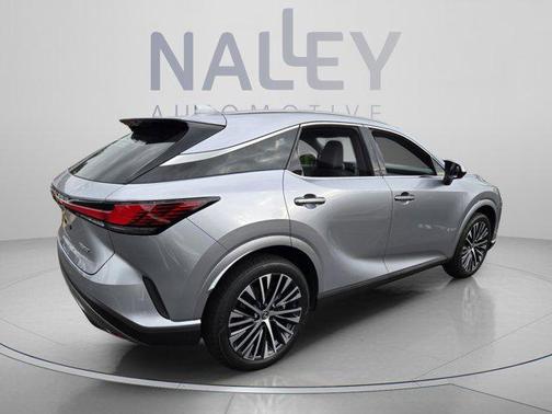 Iridium 2025 Lexus RX 350 Premium Plus